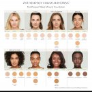 PUREPRESSED BASE Full  Size - Choose Your Shade