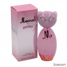 MEOW by KATY PERRY Eau de Parfum 3.4 oz for 3.3 Women NEW IN BOX