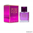 Pure Pink by Karen Low 3.4 oz EDP Perfume for Women New in Box