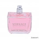 Versace Bright Crystal by Versace for women EDT 3.0 oz New Tester