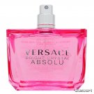Bright Crystal Absolu by Gianni Versace for women EDP 3.0 oz New Tester