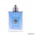 Versace Pour Homme Signature by Versace 3.4 oz EDT Cologne for Men New Tester