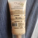 PX Look Cosmetics Aqua Stylish Silky Milk Foundation
