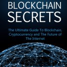 Blockchain Secrets Ebook with Full Master Resell Rights | MRR | PDF | Ebooks