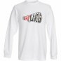 Impeach Tshirt Long Sleeve (Medium)
