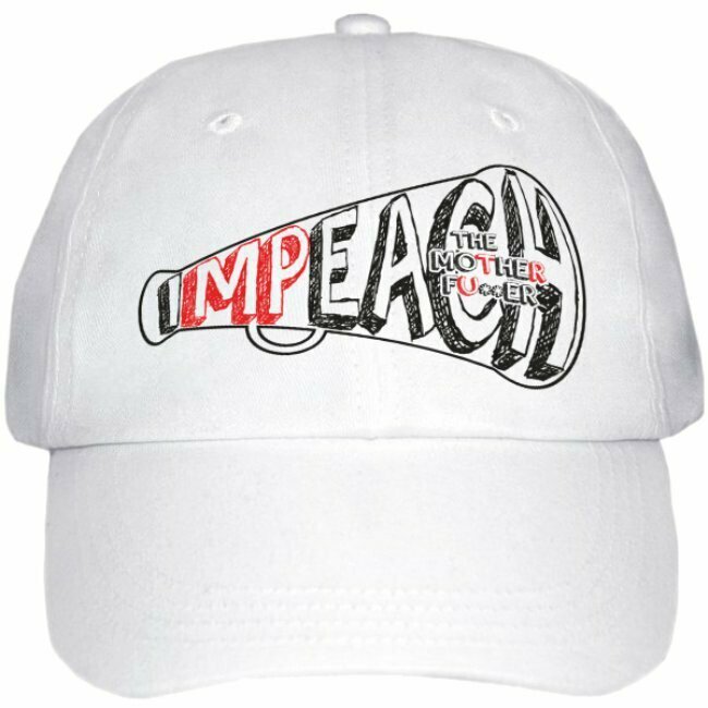 Impeach Hat