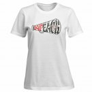 Impeach Tshirt Ladies (XX-Large)
