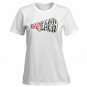 Impeach Tshirt Ladies (Medium)