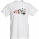 Impeach Tshirt (X-Large)