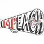 Impeach Tshirt (X-Large)