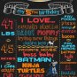 SALE! First Birthday Or Any Age Chalkboard Batman Printable Sign Boy or Girl Poster