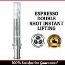 Espresso Double Shot Instant Non-Surgical Lifting Syringe Facelift Anti Aging