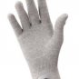 Conductive Therapeutic Pulse Massager Gloves Provide Hand Muscle Stimulation