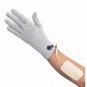 Conductive Therapeutic Pulse Massager Gloves Provide Hand Muscle Stimulation