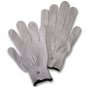 Conductive Therapeutic Pulse Massager Gloves Provide Hand Muscle Stimulation