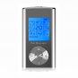 Digital Pulse Massager 2 Belt Combo Set Muscle Stimulation System Rechargeable