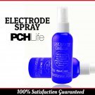 Electrode Spray Increases Conductivity Enhanced Sensation Naturally Soothing