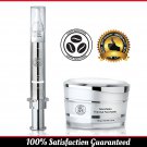 Macchiato Thermal Face Mask Espresso Double Shot Instant Lift Syringe Skin Set