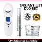 Instant Lift Duo Plus Non-Surgical Anti-Aging Dual Face Eye Ultrasonic Infuser