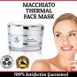Coffee Evolution Macchiato Thermal Face Mask Advanced Anti Aging Plant Stem Cell