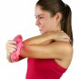 Round Pads Reusable Muscle Warmer Hot Cold Compress Pad Assorted Colors