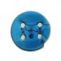 Round Pads Reusable Muscle Warmer Hot Cold Compress Pad Assorted Colors