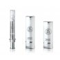 Anti-Aging Skincare Set Espresso Double Shot Instant Lifting Face Eye Serum