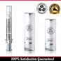 Anti-Aging Skincare Set Espresso Double Shot Instant Lifting Face Eye Serum