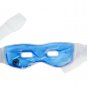 Reusable Eye Mask Hot Cold Pad Home Travel Eyes Warm Compress Assorted