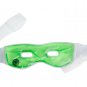 Reusable Eye Mask Hot Cold Pad Home Travel Eyes Warm Compress Assorted