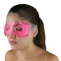 Reusable Eye Mask Hot Cold Pad Home Travel Eyes Warm Compress Assorted
