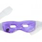 Reusable Eye Mask Hot Cold Pad Home Travel Eyes Warm Compress Assorted