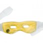 Reusable Eye Mask Hot Cold Pad Home Travel Eyes Warm Compress Assorted