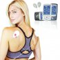 PCH Plus Digital Pulse Massager Muscle Pain Stimulation System Rechargeable