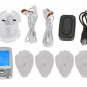 PCH Plus Digital Pulse Massager Muscle Pain Stimulation System Rechargeable
