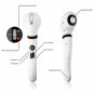 Hot Cold Body Trainer Reduce Cellulite Back Thigh Neck Rechargeable Massager