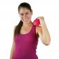 Egg Massager Ergonomic Mini Compact Stress Relief Egg-Shaped Handheld Massager