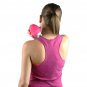 Egg Massager Ergonomic Mini Compact Stress Relief Egg-Shaped Handheld Massager