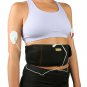 Plus Digital Pulse Massager Belt Combo Set Muscle Stimulation System Home Device