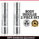 Caffeine Cellulite Intensive Fat Burning Cream Iced Coffee Muscle Rub Gel Set