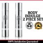 Caffeine Cellulite Intensive Fat Burning Cream Iced Coffee Muscle Rub Gel Set