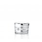 Renewal 4Pcs Skincare Set Cream Scrub Thermal Mask Dual Ultrasonic Cream Infuser