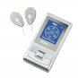 Digital EMS&Tens Massager Shoe Combo Muscle Stimulation System Rechargeable