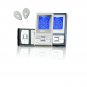 Digital EMS&Tens Massager Shoe Combo Muscle Stimulation System Rechargeable