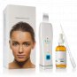 Facial Deep Pore Scrubber with Mist Facial Skincare Exfoliator Home Device