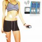 Tens &EMS PCH Digital Pulse Massager 2 Muscle Stimulation System Rechargeable