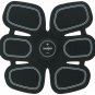 Six Pack Abs Muscles Belt Training System Revolution Gear pulse Massager