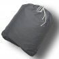 5-Layer Car Cover Indoor Outdoor Waterproof Layers Fleece Lining Weather Seal