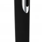 Electric Wine Bottle Opener with Automatic Corkscrew and Foil Cutter Remover