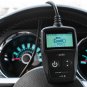 OBDII Scanner Code Reader OxGord MS300 OBD2 Scan Tool Diagnostic SUV Car Truck